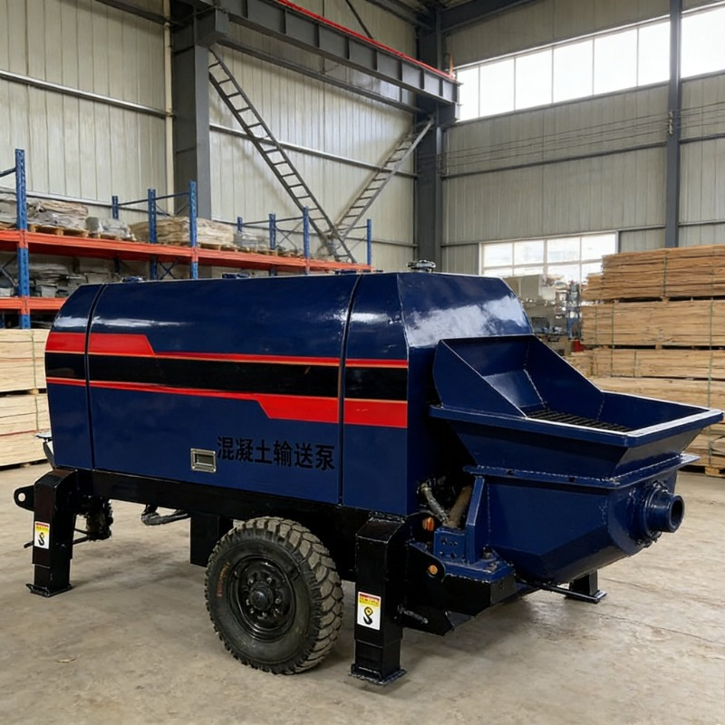 Concrete Mixer Machine - コンクリートポンプ、セメントポンプマシン、コンクリートポンプミキサー、コンクリートミキサー、ディーゼルトレーラー、カスタムメイド
