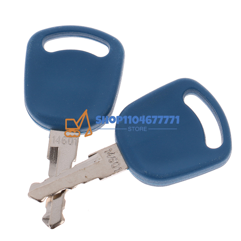 Heavy Equipment Grader - 1/5/10 個 14601 キー ニューホランド掘削機グレーダードーザー重機用高品質