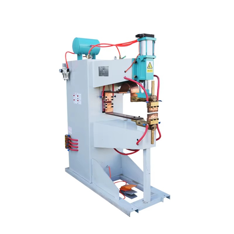 Welding Heavy Equipment - 亜鉛メッキワイヤーおよび鋼線建築用メッシュ列溶接機用ヘビーデューティー列溶接機