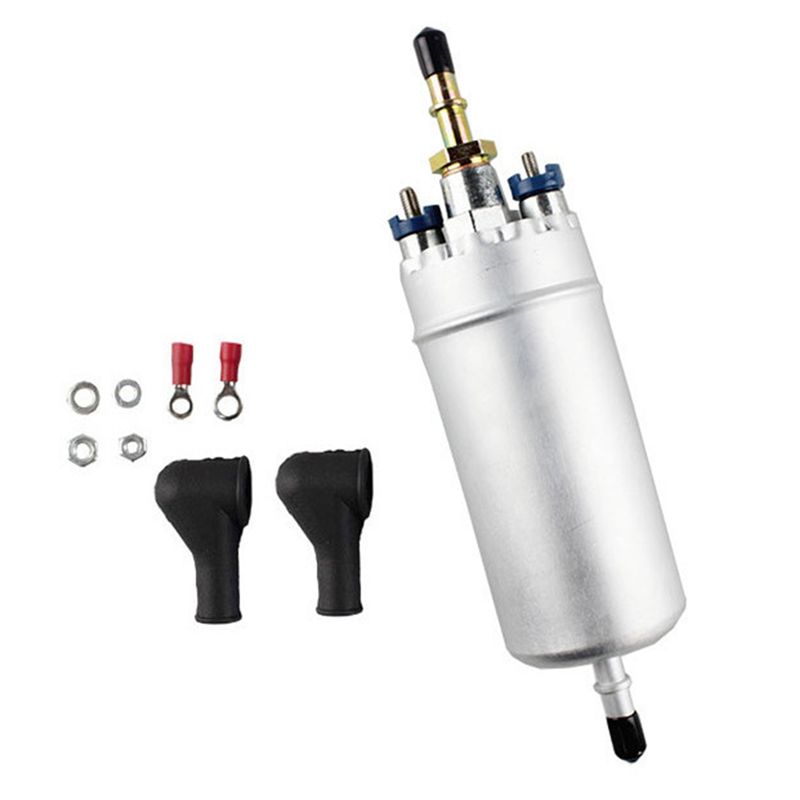 Diesel Water Pump - ポータブル 0580464075 外部高圧ポンプ外部燃料ポンプポンプ自動改造電気噴射 12V
