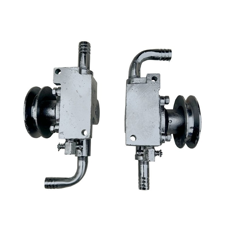 Diesel Water Pump - 改良型循環冷却水ポンプ（シーフェン・ウージェン・ファチン単気筒ディーゼルエンジン農業用三輪車用）