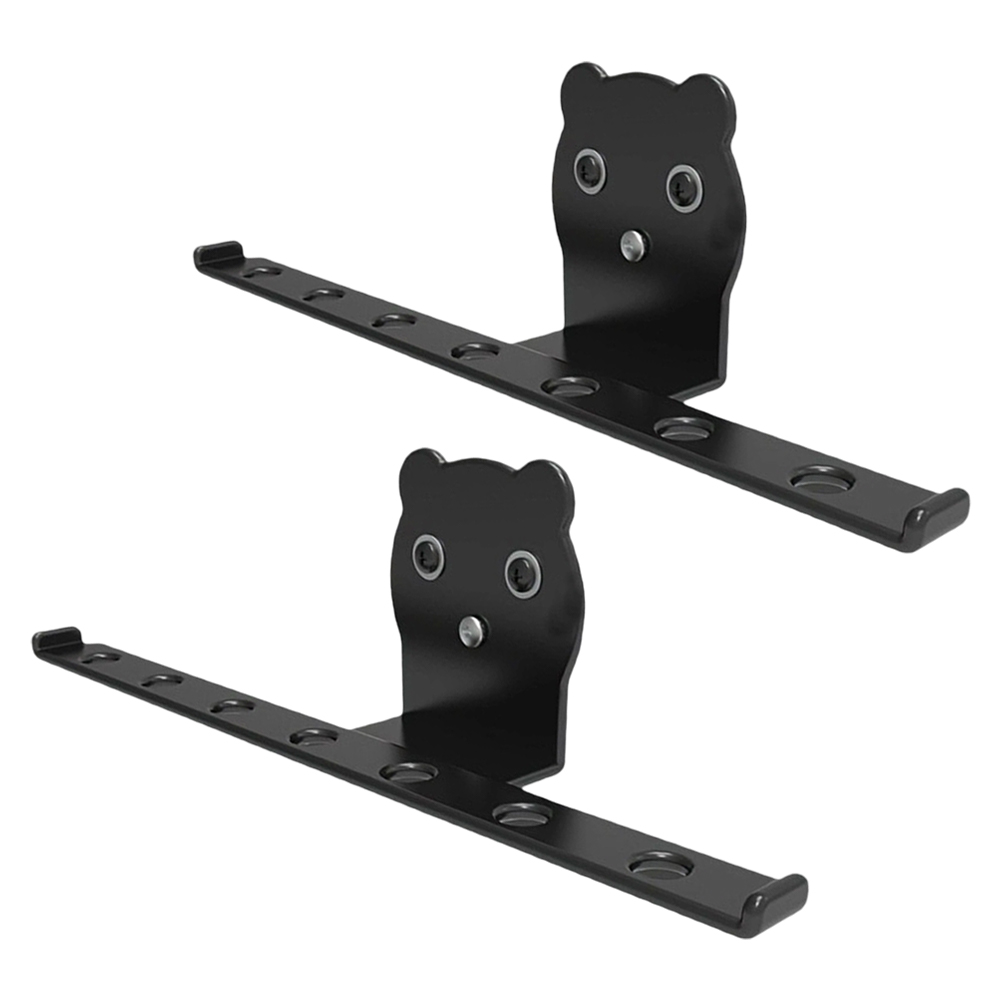 バックパックブロワー保管用のゴムコーティング付き頑丈な壁掛け - Heavy Equipment Unit のレビューと価格