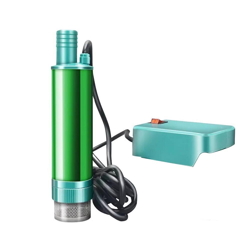 リチウム電池ポンプマキタ 18V バッテリー BL1830/ - Diesel Water Pump のレビューと価格