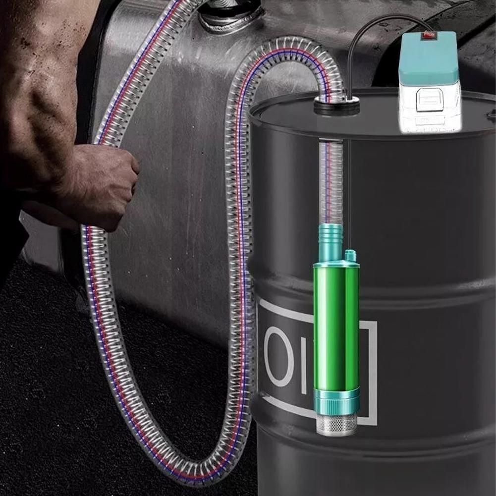 リチウム電池ポンプマキタ 18V バッテリー BL1830/ - Diesel Water Pump のレビューと価格