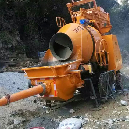 YGカスタマイズコンクリートミキサーポンプ車 ミニセメントミ - Concrete Mixer Machine のレビューと価格