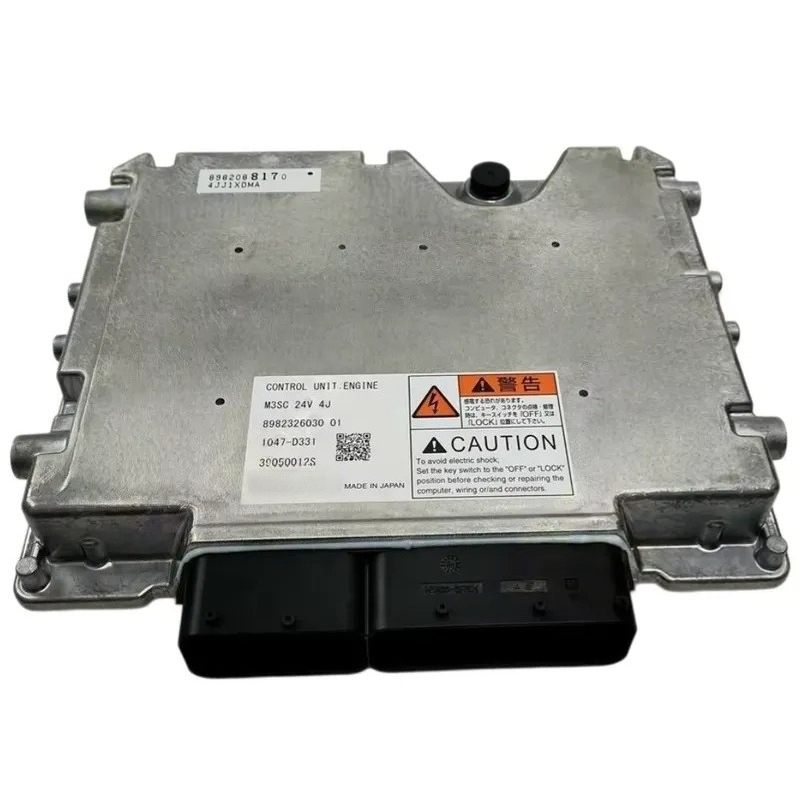 ホットセール エンジンコントロールユニット ECM ECU  - Heavy Equipment Unit のレビューと価格