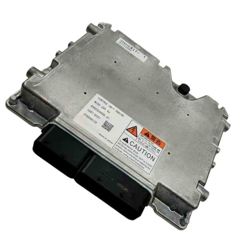 ホットセール エンジンコントロールユニット ECM ECU  - Heavy Equipment Unit のレビューと価格