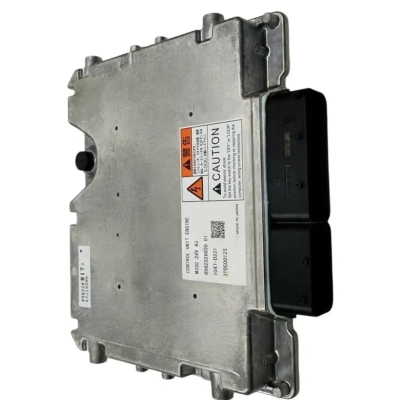 ホットセール エンジンコントロールユニット ECM ECU  - Heavy Equipment Unit のレビューと価格