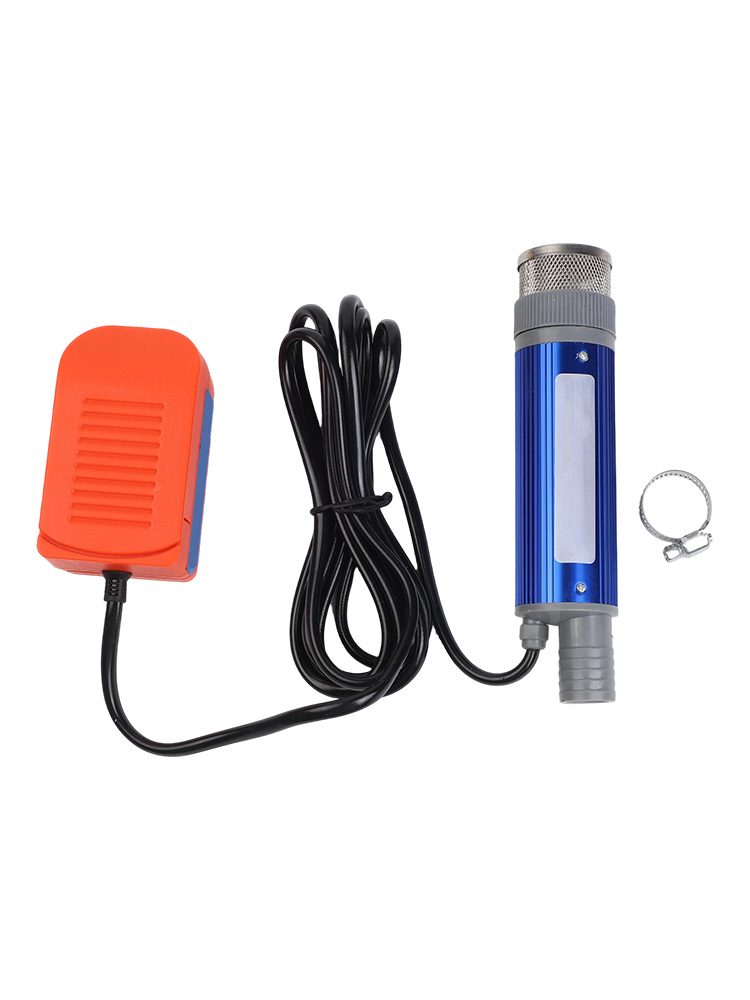 ポータブルリチウム電池式電動ウォーターポンプ DAYIリチウ - Diesel Water Pump のレビューと価格