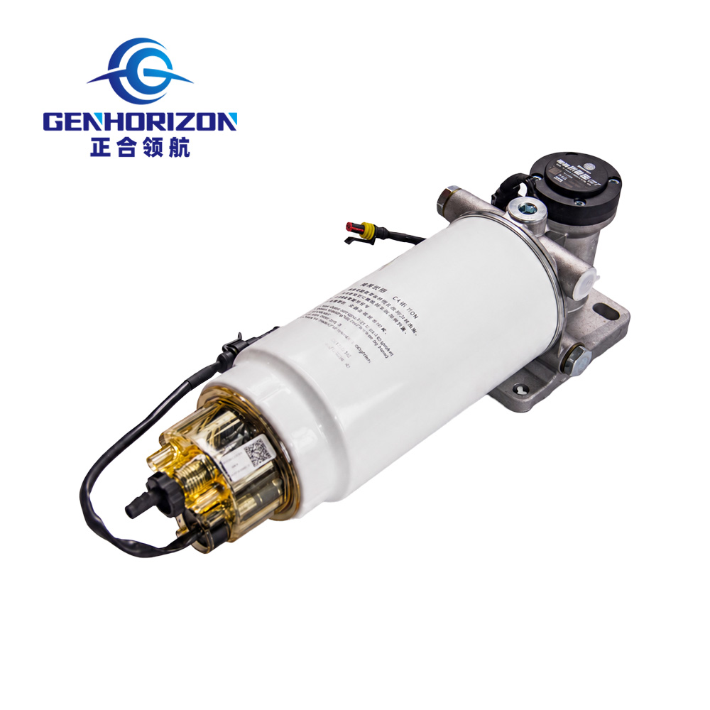 燃料水分分離器ヒーター 007 1001483499 100 - Diesel Water Pump のレビューと価格