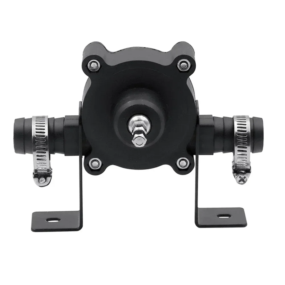 耐久性のあるハンド電動ドリルポンプコンバーター、ディーゼル油 - Diesel Water Pump のレビューと価格