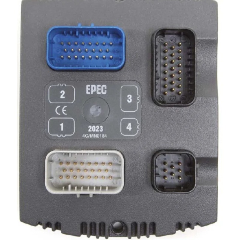 EPEC2023 EPEC2024 プログラマブルコントロー - Heavy Equipment Unit のレビューと価格