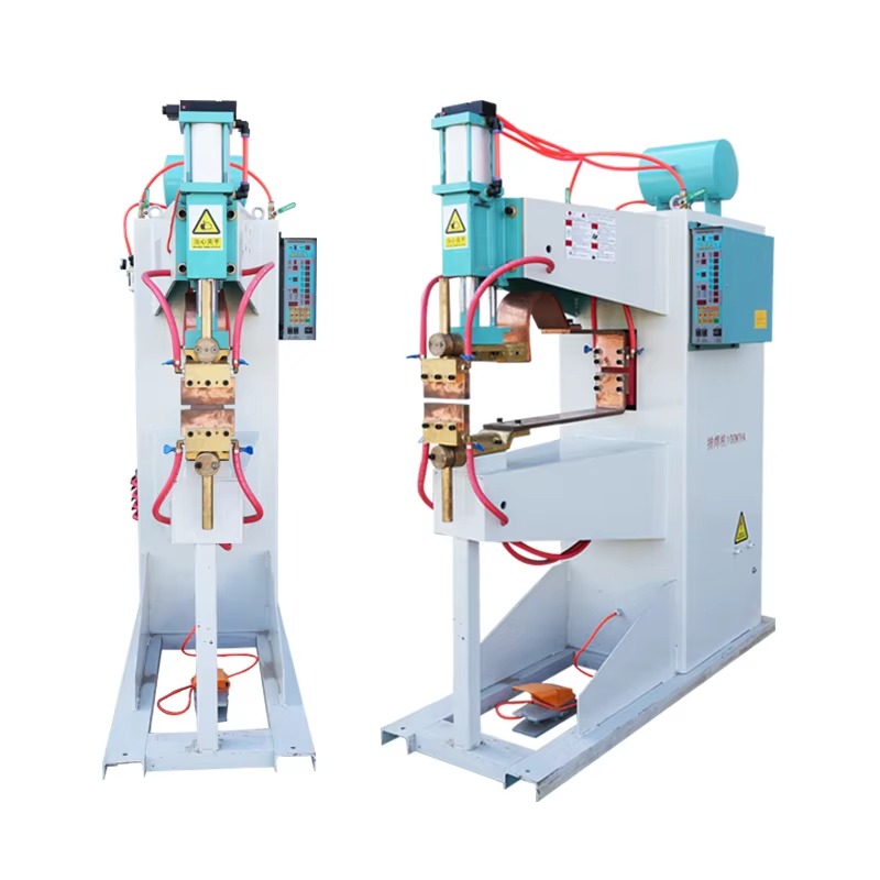 亜鉛メッキワイヤーおよび鋼線建築用メッシュ列溶接機用ヘビーデ - Welding Heavy Equipment のレビューと価格