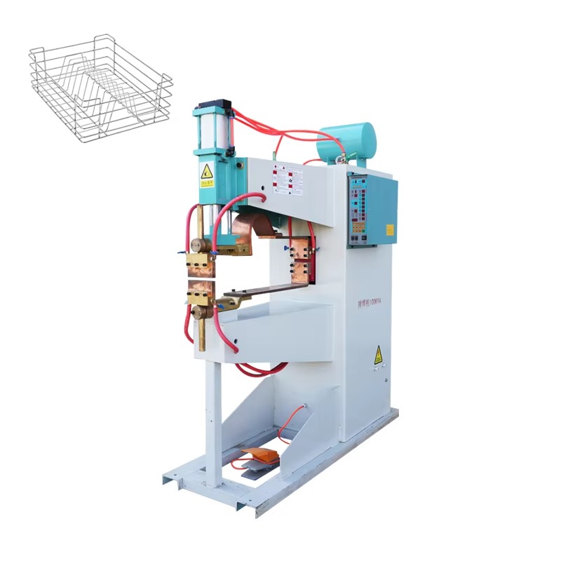 亜鉛メッキワイヤーおよび鋼線建築用メッシュ列溶接機用ヘビーデ - Welding Heavy Equipment のレビューと価格