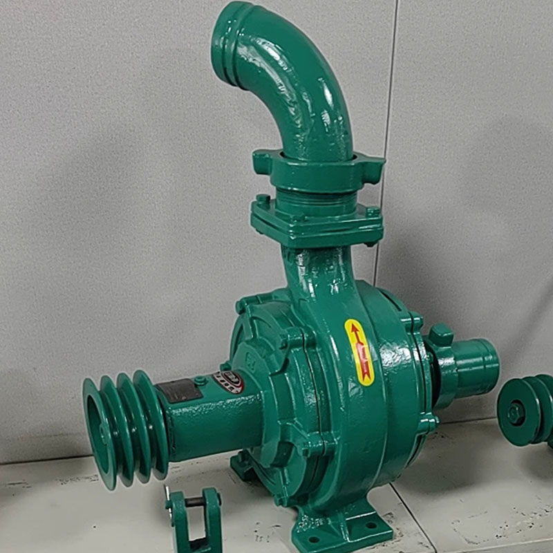 二重インペラ遠心式ウォーターポンプ、農地灌漑用高圧高揚程ディ - Diesel Water Pump のレビューと価格