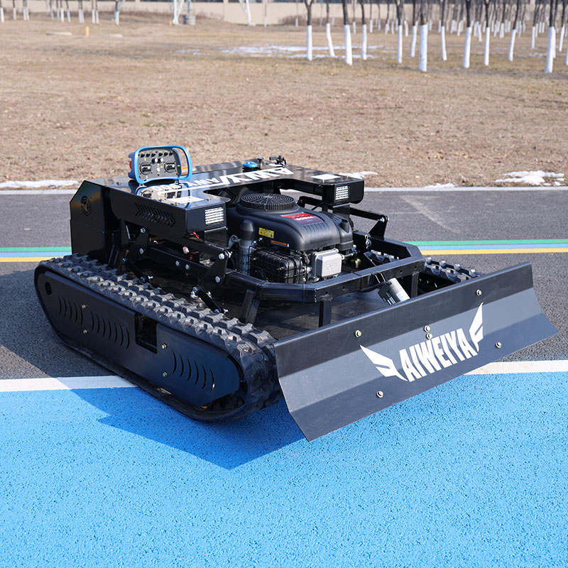 カスタマイズ可能な業務用ヘビーデューティーゼロターンモア、コ - Heavy Equipment Landscaping のレビューと価格