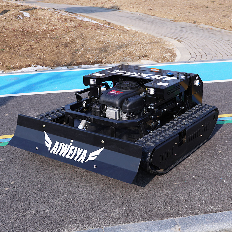 カスタマイズ可能な業務用ヘビーデューティーゼロターンモア、コ - Heavy Equipment Landscaping のレビューと価格