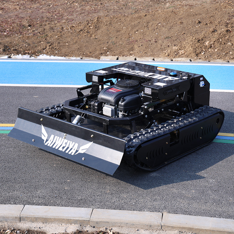 カスタマイズ可能な業務用ヘビーデューティーゼロターンモア、コ - Heavy Equipment Landscaping のレビューと価格