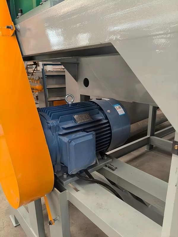 500kg 1トン容量 ポリマー乾式モルタル壁補修パテ粉末リ - Concrete Mixer Machine のレビューと価格