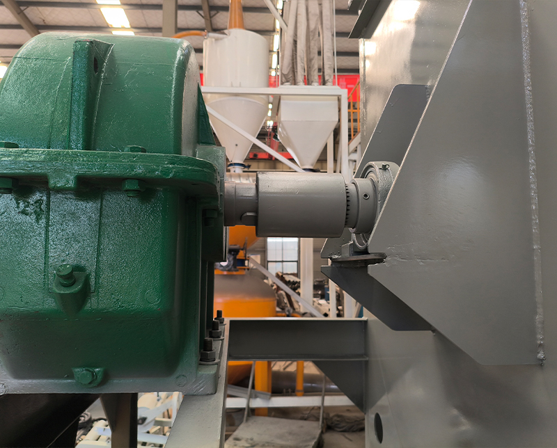 500kg 1トン容量 ポリマー乾式モルタル壁補修パテ粉末リ - Concrete Mixer Machine のレビューと価格