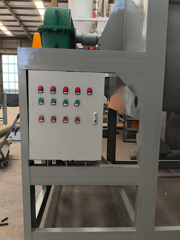 500kg 1トン容量 ポリマー乾式モルタル壁補修パテ粉末リ - Concrete Mixer Machine のレビューと価格