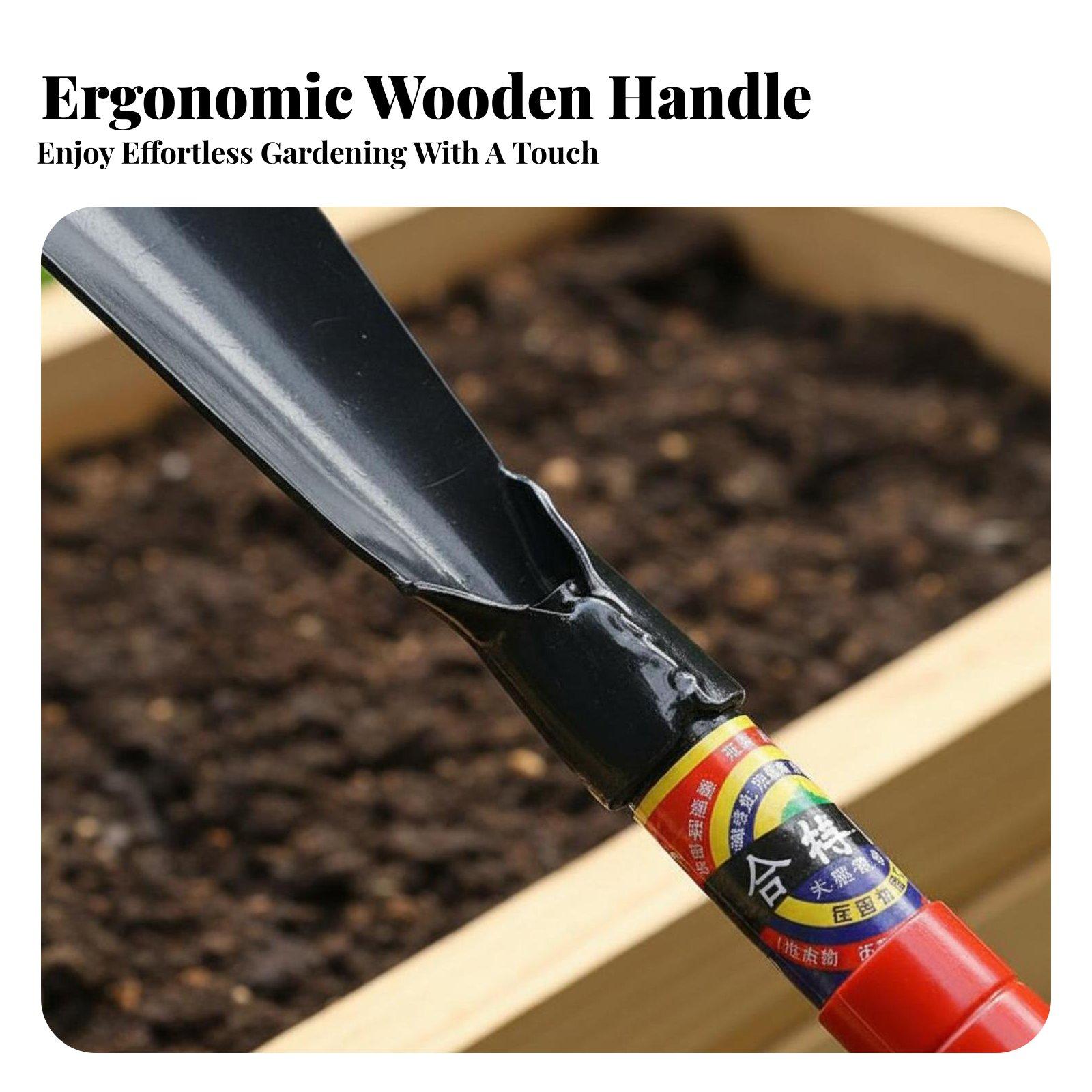 園芸用こて ヘビーデューティーミニ掘削スパード 園芸用具 屋 - Heavy Equipment Landscaping のレビューと価格
