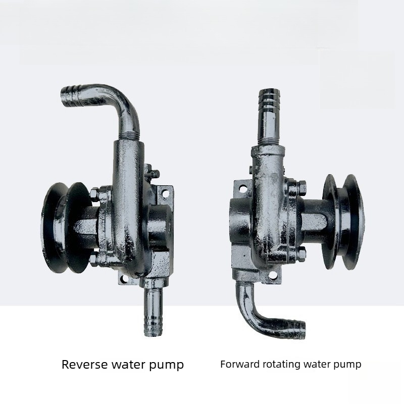 改良型循環冷却水ポンプ（シーフェン・ウージェン・ファチン単気 - Diesel Water Pump のレビューと価格