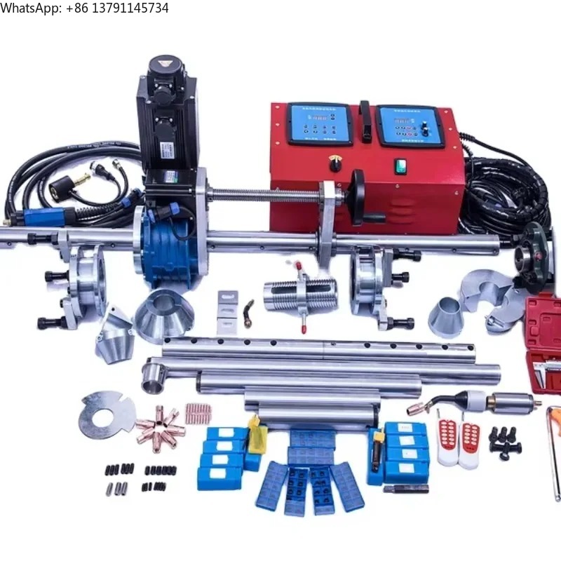 大型機械のラインボーリング・溶接機修理用溶接機 - Welding Heavy Equipment のレビューと価格