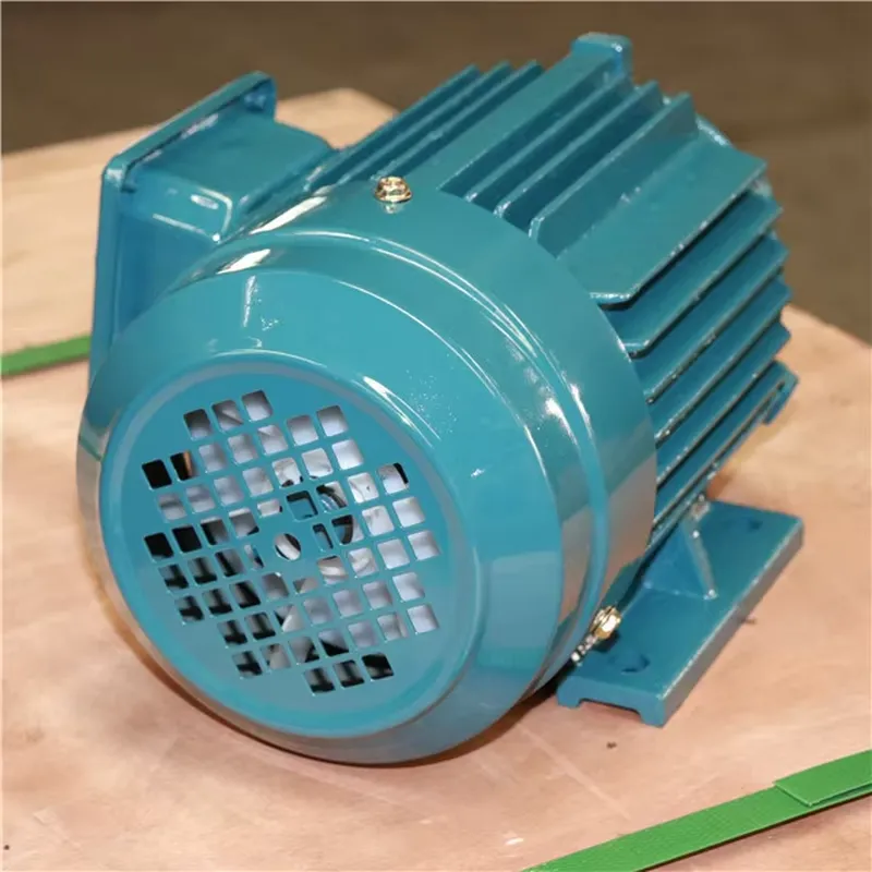 高トルク5000W ACモーター 低速産業用電動機器 重機用 - Heavy Equipment Unit のレビューと価格