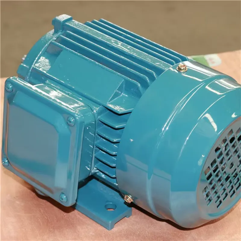 高トルク5000W ACモーター 低速産業用電動機器 重機用 - Heavy Equipment Unit のレビューと価格