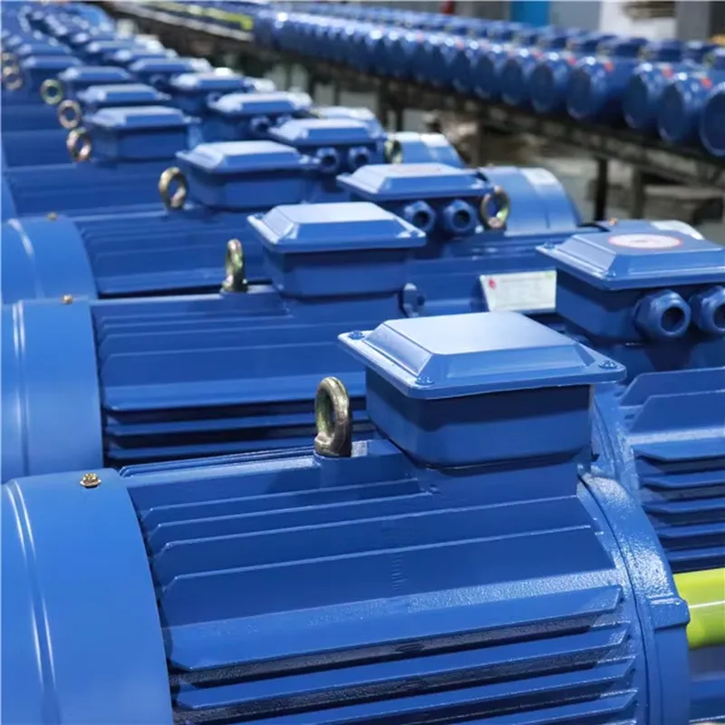 高トルク5000W ACモーター 低速産業用電動機器 重機用 - Heavy Equipment Unit のレビューと価格