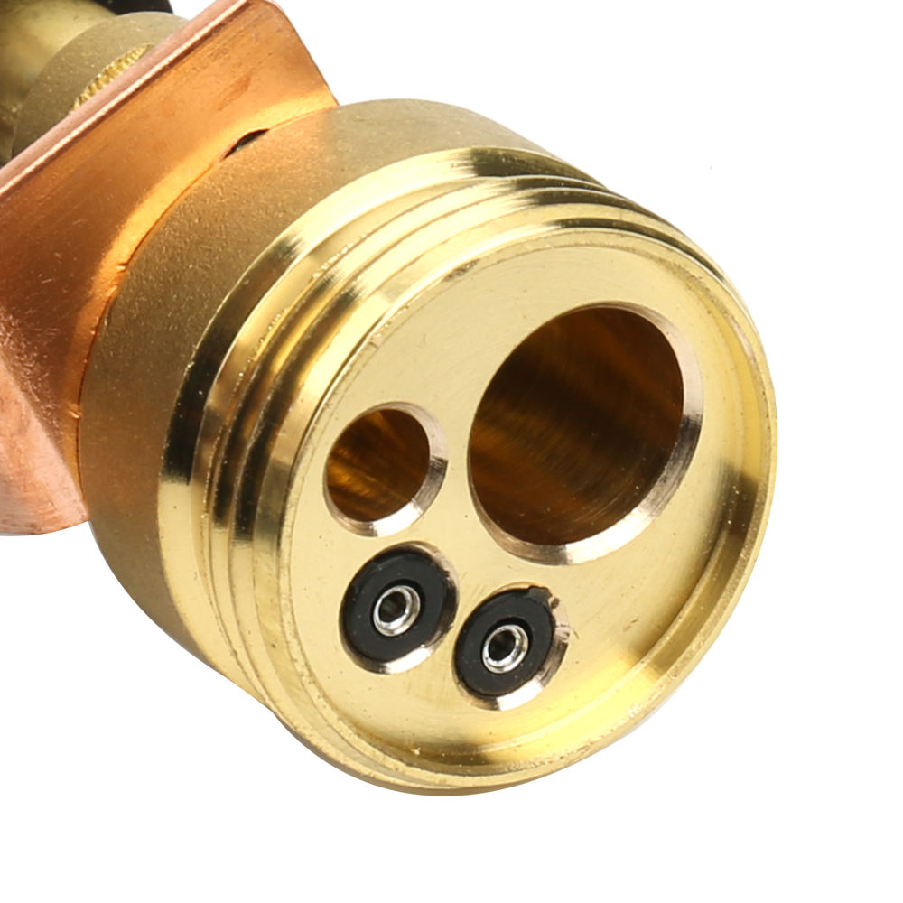 ユーロスタイル銅線供給装置交換部品、長さ84mm、MIG溶接 - Welding Heavy Equipment のレビューと価格